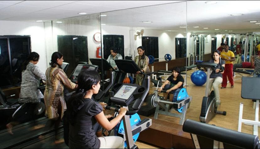 Indus Business Academy Bangalore Campus Images photo 19